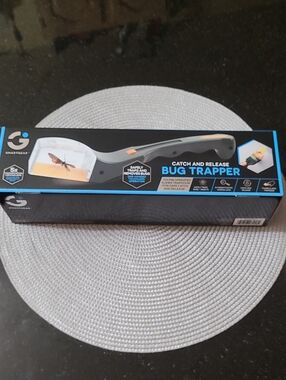 SmartGear Catch and Release Bug Trapper